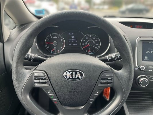 2018 Kia Forte LX in Albany, NY - Lia Auto Group