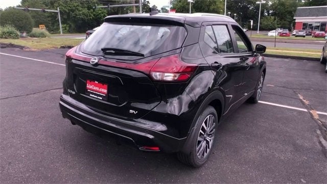 2024 Nissan Kicks SV in Albany, NY - Lia Auto Group