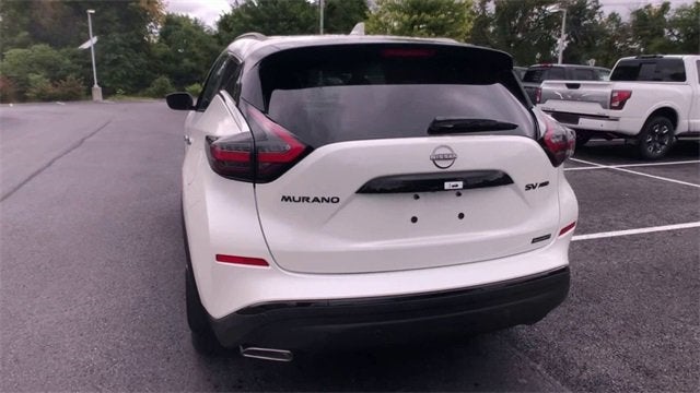 2023 Nissan Murano SV in Albany, NY - Lia Auto Group