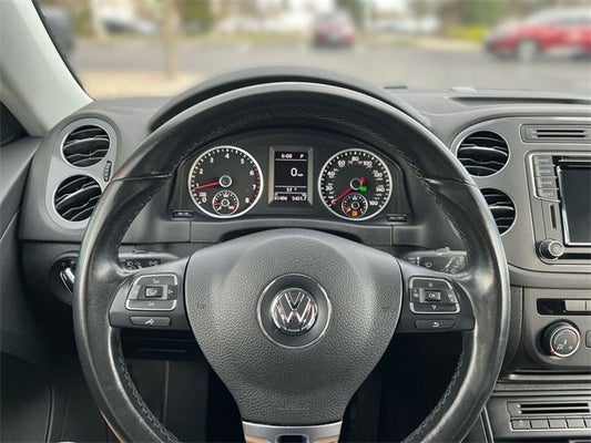 2017 Volkswagen Tiguan S in Albany, NY - Lia Auto Group