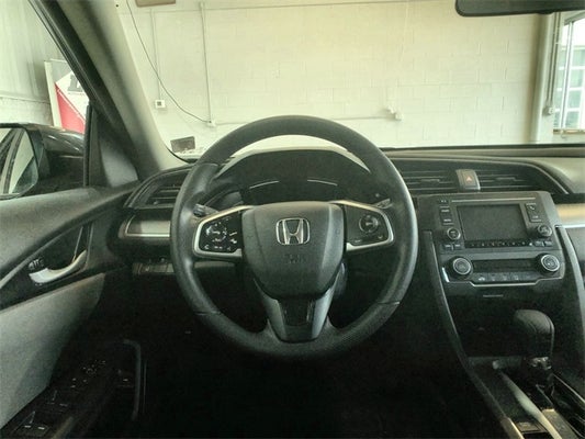 2021 Honda Civic LX in Albany, NY - Lia Auto Group