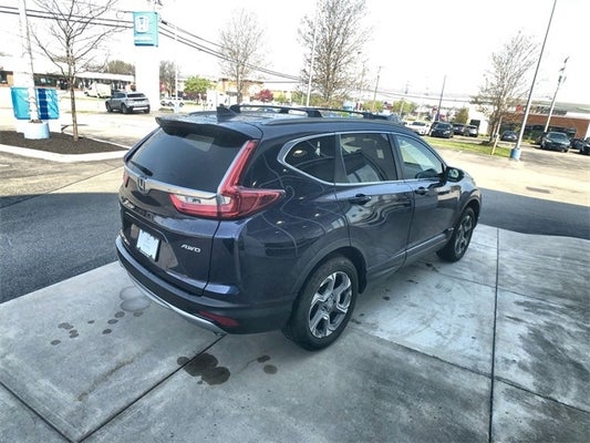 2019 Honda CR-V EX-L in Albany, NY - Lia Auto Group
