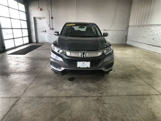 2020 Honda HR-V LX in Albany, NY - Lia Auto Group