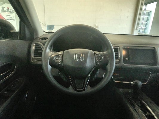 2022 Honda HR-V EX in Albany, NY - Lia Auto Group