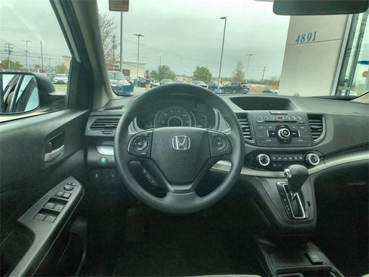 2016 Honda CR-V LX in Albany, NY - Lia Auto Group