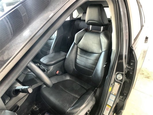 2019 Toyota RAV4 XLE Premium in Albany, NY - Lia Auto Group