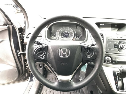 2013 Honda CR-V EX in Albany, NY - Lia Auto Group