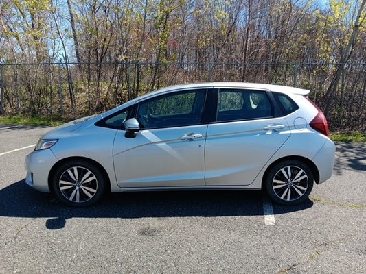 2015 Honda Fit EX-L in Albany, NY - Lia Auto Group