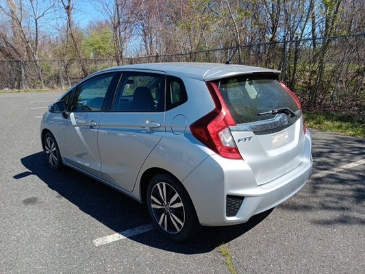 2015 Honda Fit EX-L in Albany, NY - Lia Auto Group