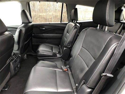 2022 Honda Pilot Touring 7 Passenger in Albany, NY - Lia Auto Group