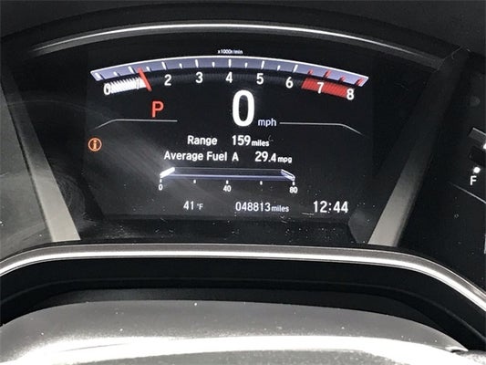 2018 Honda CR-V EX-L in Albany, NY - Lia Auto Group