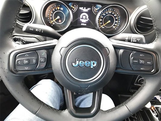 2023 Jeep Gladiator Sport S in Albany, NY - Lia Auto Group