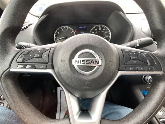 2022 Nissan Sentra S in Albany, NY - Lia Auto Group