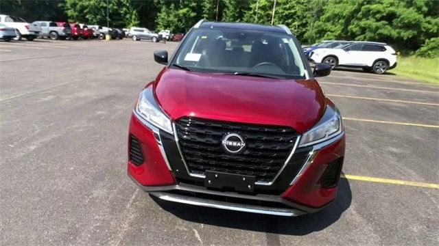 2023 Nissan Kicks SV in Albany, NY - Lia Auto Group