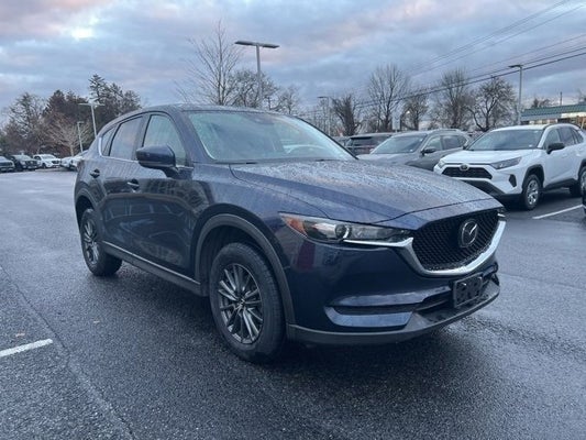 2019 Mazda Mazda CX-5 Touring in Albany, NY - Lia Auto Group