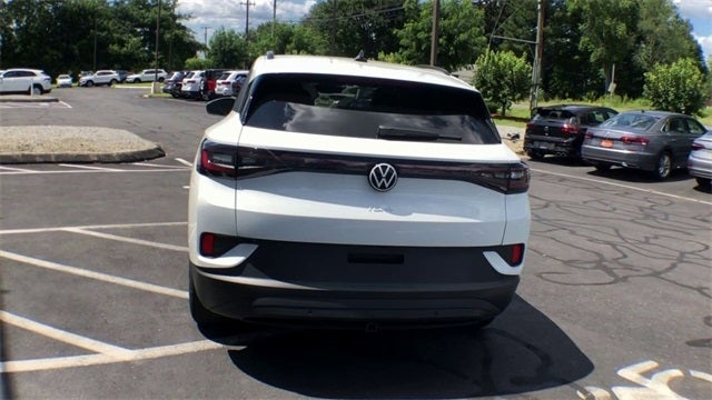 2023 Volkswagen ID.4 Pro in Albany, NY - Lia Auto Group