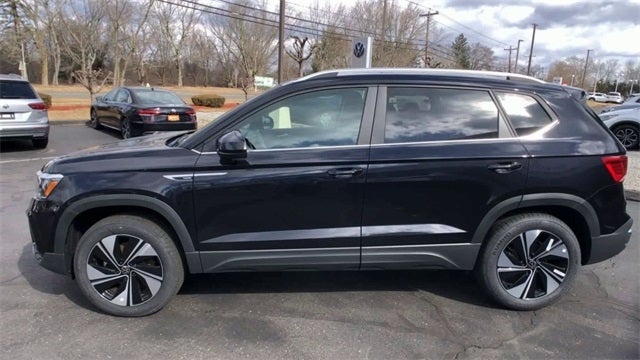 2024 Volkswagen Taos 1.5T SE in Albany, NY - Lia Auto Group