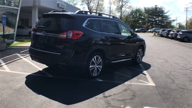 2019 Subaru Ascent Limited in Albany, NY - Lia Auto Group