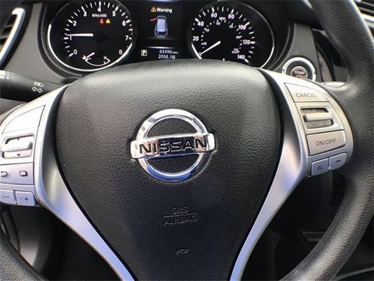 2015 Nissan Rogue SV in Albany, NY - Lia Auto Group