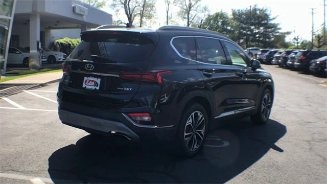 2019 Hyundai Santa Fe Ultimate 2.0 in Albany, NY - Lia Auto Group