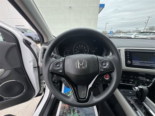 2019 Honda HR-V EX in Albany, NY - Lia Auto Group