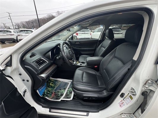 2019 Subaru Outback 2.5i Limited in Albany, NY - Lia Auto Group