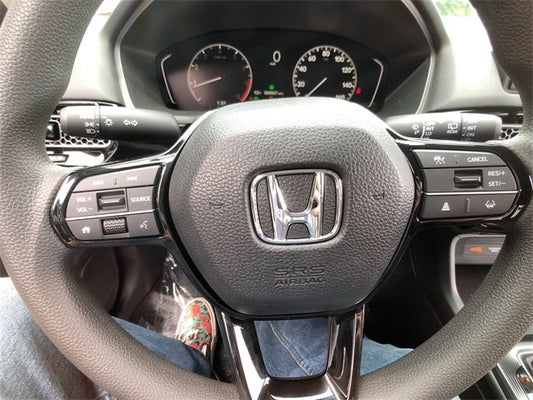 2024 Honda Civic LX in Albany, NY - Lia Auto Group