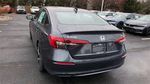 2024 Honda Civic Sport in Albany, NY - Lia Auto Group