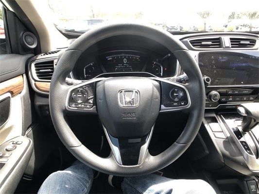 2018 Honda CR-V EX in Albany, NY - Lia Auto Group