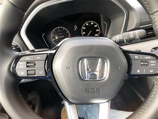 2024 Honda Pilot Touring in Albany, NY - Lia Auto Group