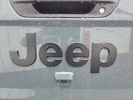 2024 Jeep Gladiator Sport in Albany, NY - Lia Auto Group