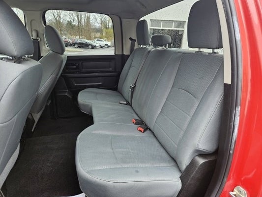 2019 RAM 1500 Classic Express Crew Cab 4x4 5'7' Box in Albany, NY - Lia Auto Group