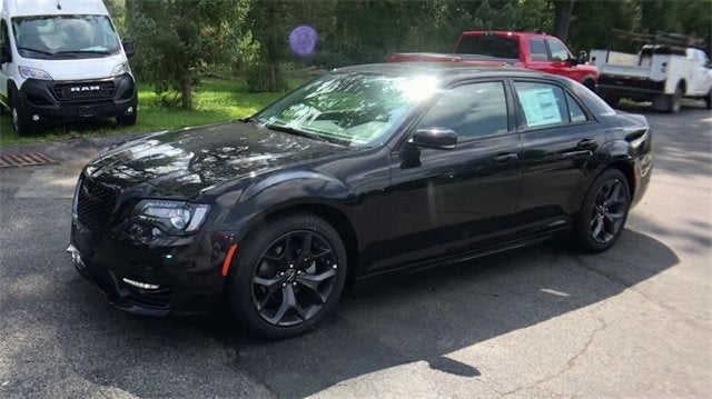 2023 Chrysler Chrysler 300 300 TOURING L RWD in Albany, NY - Lia Auto Group