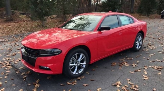 2023 Dodge Charger CHARGER SXT AWD in Albany, NY - Lia Auto Group