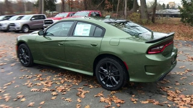 2023 Dodge Charger CHARGER GT AWD in Albany, NY - Lia Auto Group
