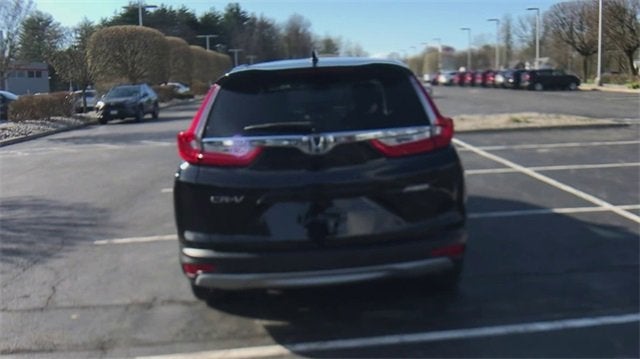 2018 Honda CR-V EX in Albany, NY - Lia Auto Group
