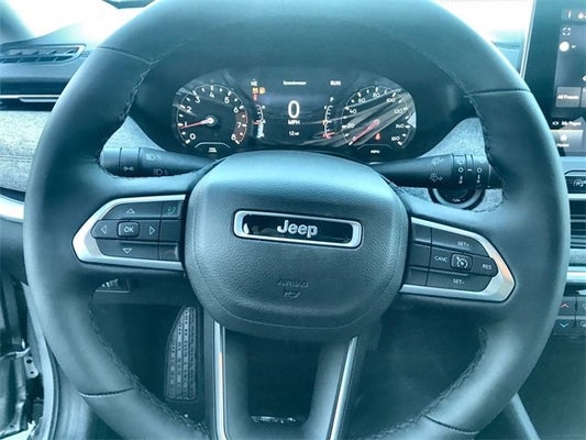 2022 Jeep Compass Latitude Lux 4x4 in Albany, NY - Lia Auto Group
