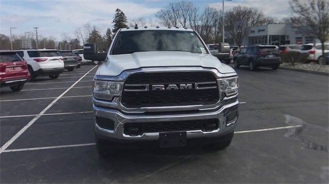 2024 RAM 2500 Tradesman in Albany, NY - Lia Auto Group