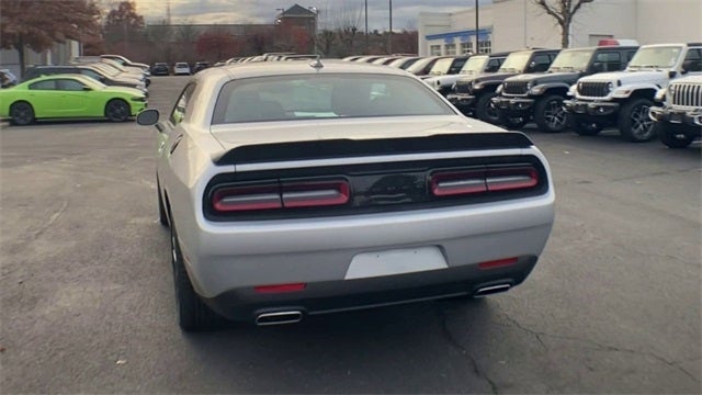 2023 Dodge Challenger CHALLENGER GT AWD in Albany, NY - Lia Auto Group