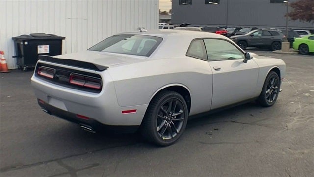 2023 Dodge Challenger CHALLENGER GT AWD in Albany, NY - Lia Auto Group