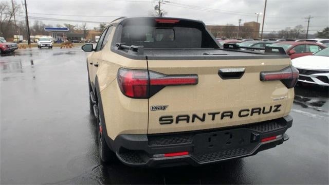 2024 Hyundai Santa Cruz XRT in Albany, NY - Lia Auto Group