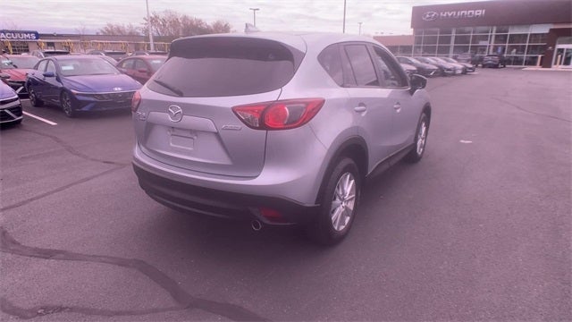 2016 Mazda Mazda CX-5 Touring in Albany, NY - Lia Auto Group