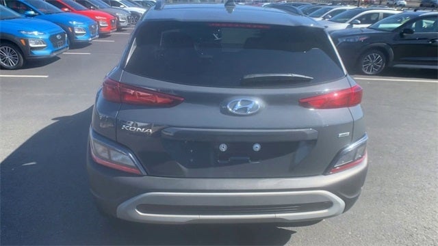 2023 Hyundai Kona SEL in Albany, NY - Lia Auto Group