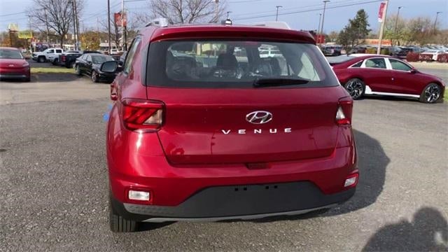 2024 Hyundai Venue SEL in Albany, NY - Lia Auto Group