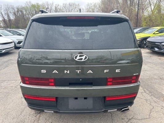 2024 Hyundai Santa Fe SEL in Albany, NY - Lia Auto Group