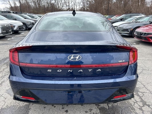 2021 Hyundai Sonata SEL Plus in Albany, NY - Lia Auto Group