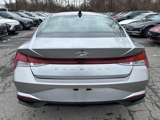 2021 Hyundai Elantra SEL in Albany, NY - Lia Auto Group