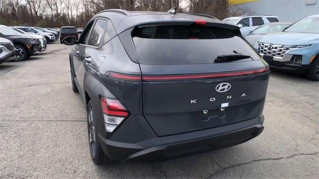 2024 Hyundai Kona SEL FWD in Albany, NY - Lia Auto Group