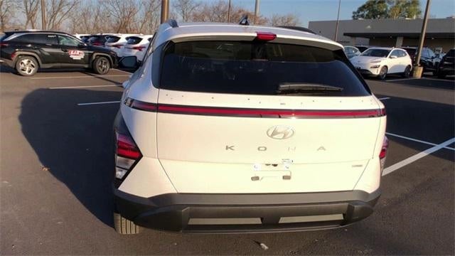 2024 Hyundai Kona SEL AWD in Albany, NY - Lia Auto Group