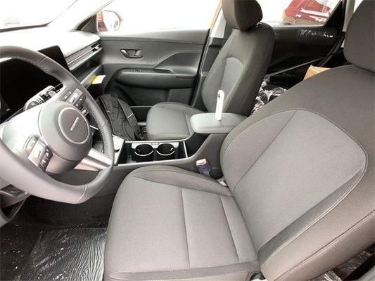 2024 Hyundai Kona SEL Convenience AWD in Albany, NY - Lia Auto Group